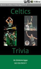 download Boston Celtics Trivia apk